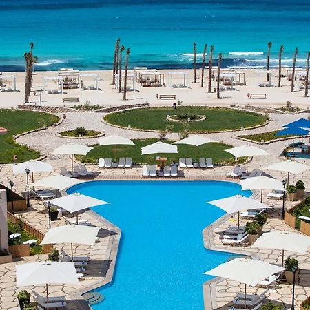 Hotel Aqua Heneish By Alma Mersa Matruh Exteriér fotografie